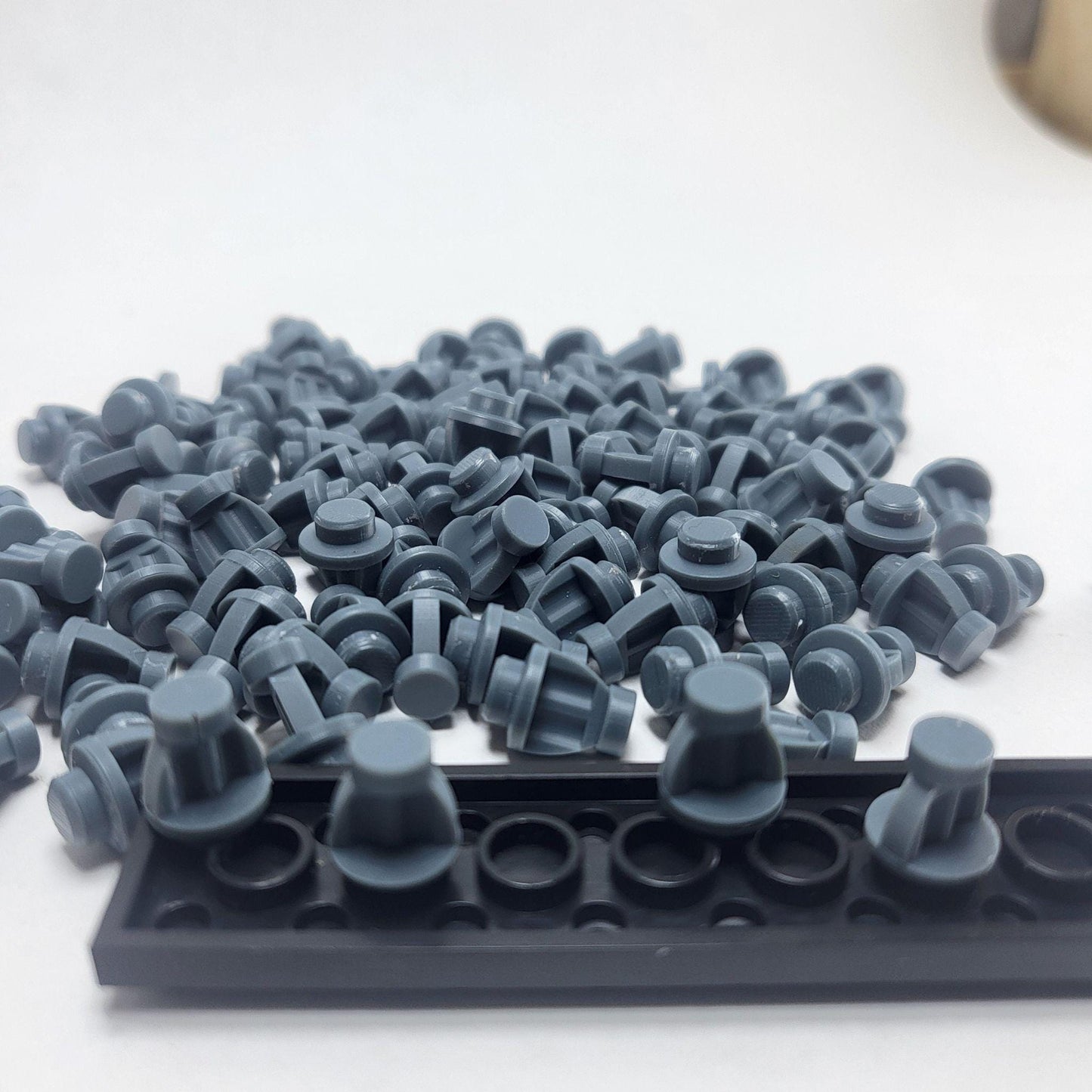 Sprinkler Custom Brick Element - 3D Printed MOC Part