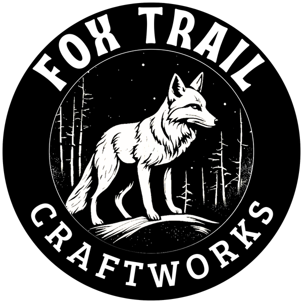 Fox Trail Craftworks logo