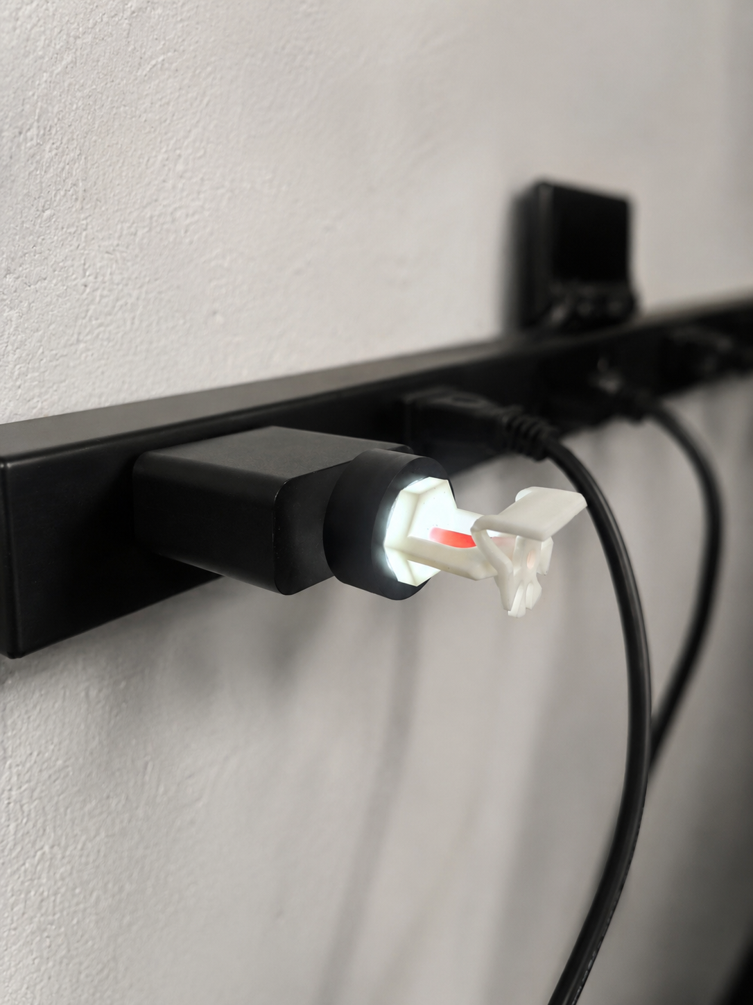Fire Sprinkler USB Lights