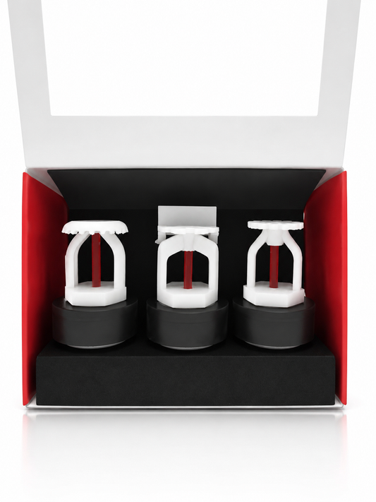 Fire Sprinkler USB Lights