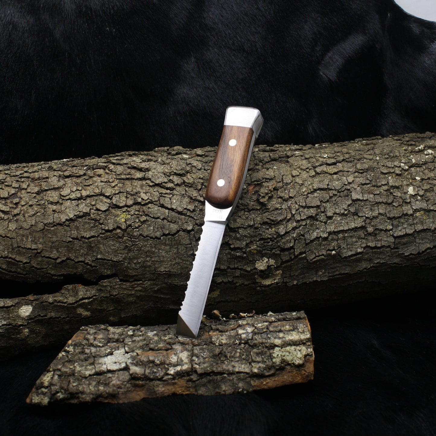 Custom Chisel Knife