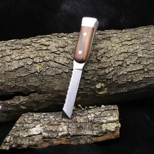Custom Chisel Knife