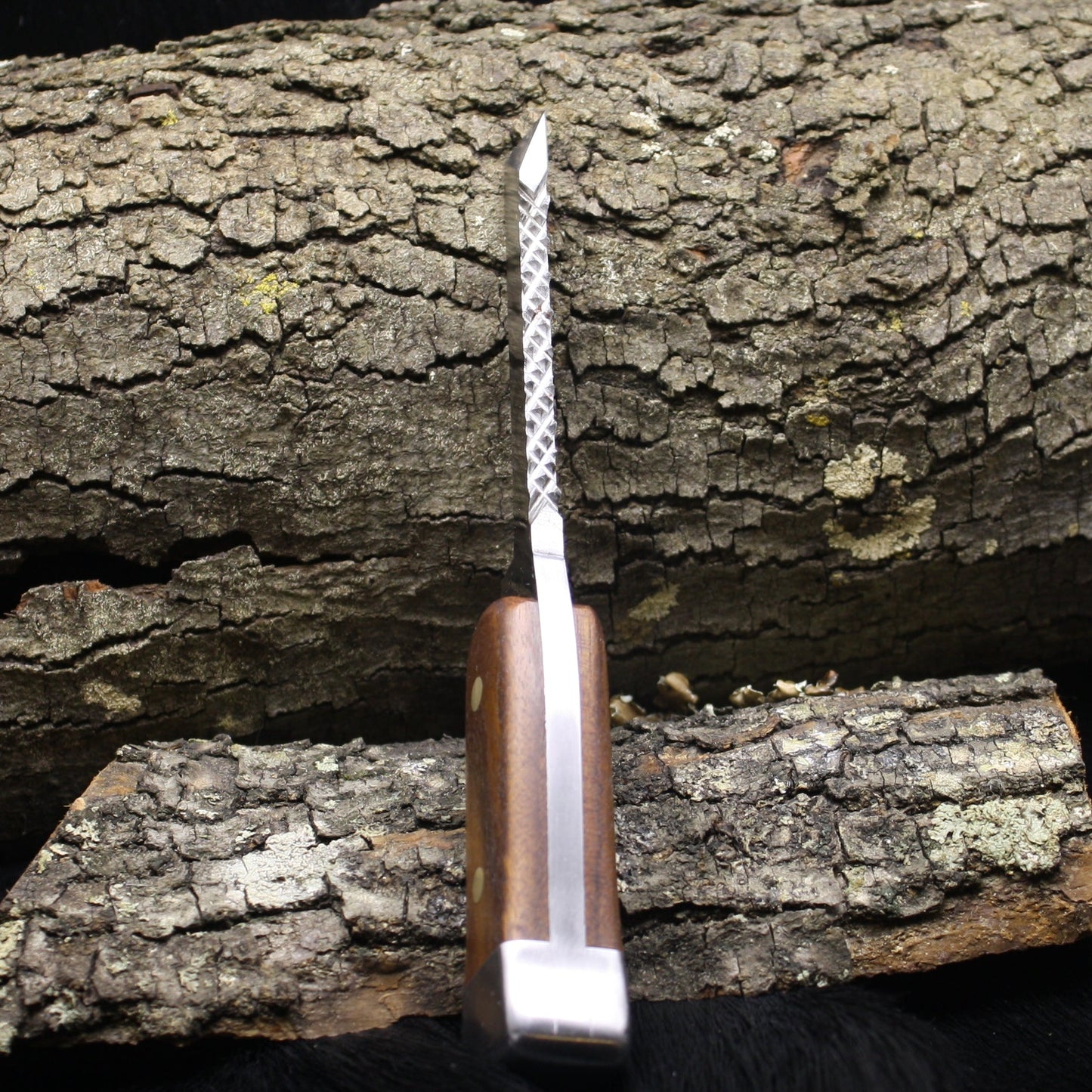 Custom Chisel Knife