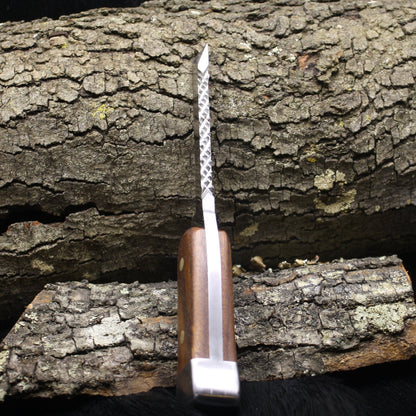 Custom Chisel Knife