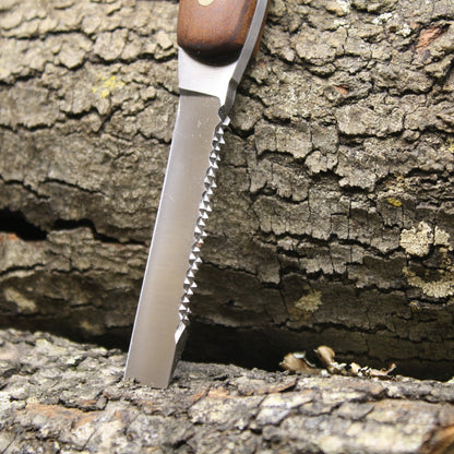 Custom Chisel Knife