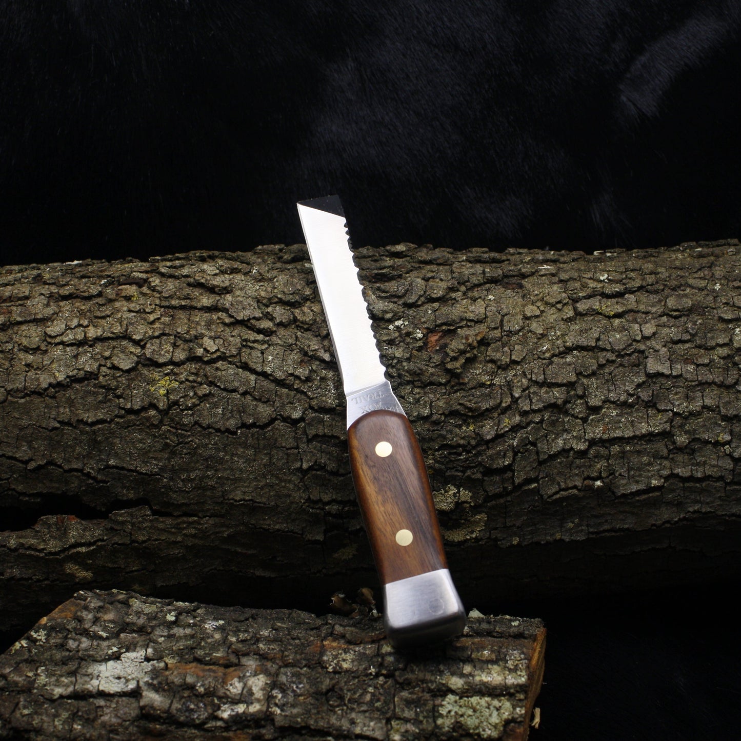 Custom Chisel Knife