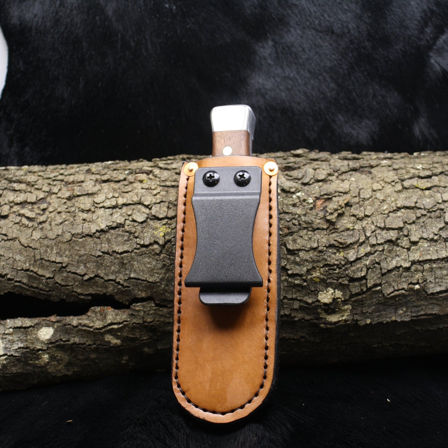 Custom Chisel Knife