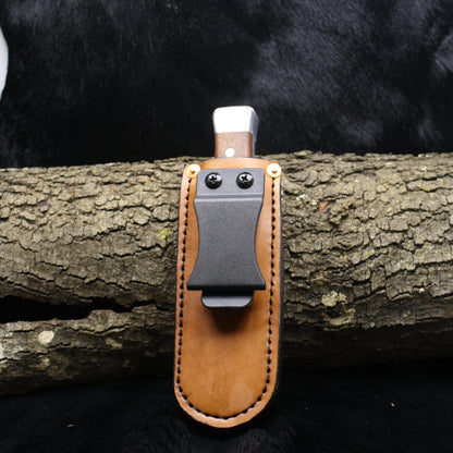 Custom Chisel Knife