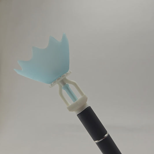 Fire Sprinkler Fidget Pen – Office Desk Toy for Fire Protection