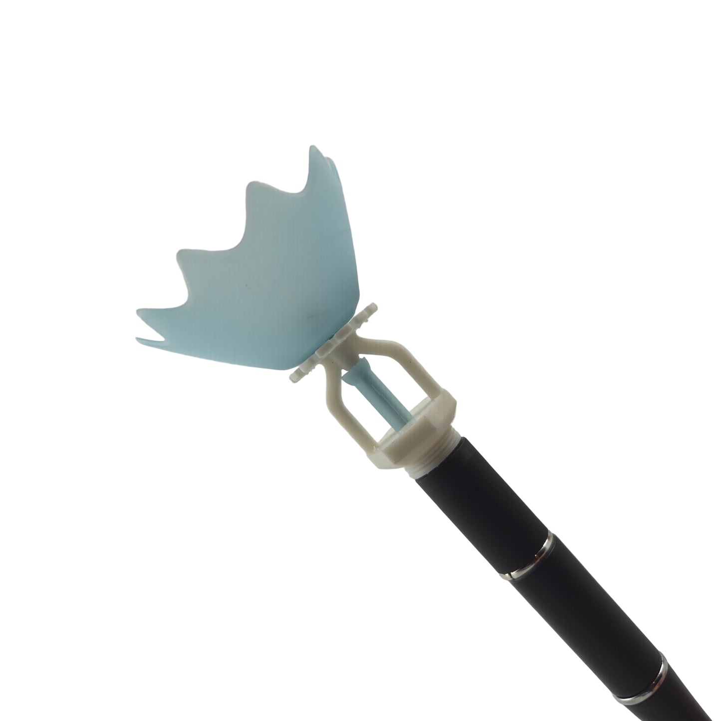 Fire Sprinkler Fidget Pen – Office Desk Toy for Fire Protection