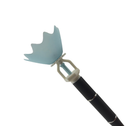 Fire Sprinkler Fidget Pen – Office Desk Toy for Fire Protection