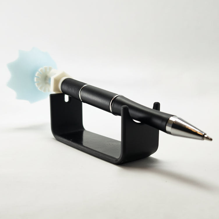 Fire Sprinkler Fidget Pen – Office Desk Toy for Fire Protection