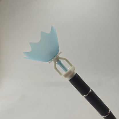 Fire Sprinkler Fidget Pen – Office Desk Toy for Fire Protection