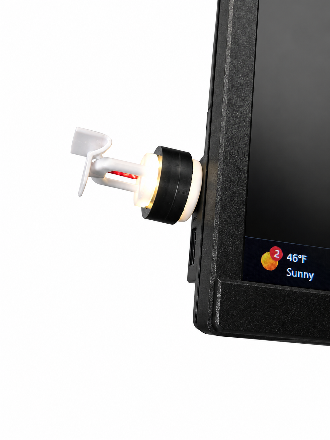 Fire Sprinkler USB Lights