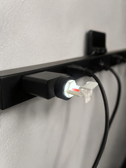 Fire Sprinkler USB Lights