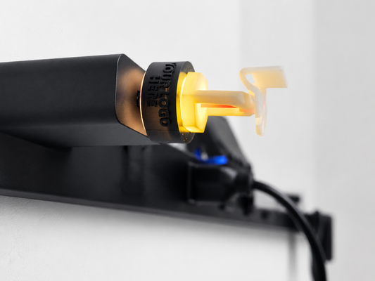 Custom Sidewall Fire Sprinkler USB Light (50 or 100 pack)